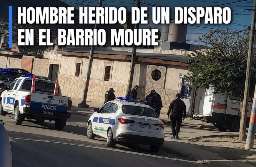 ¡Plena luz del día!