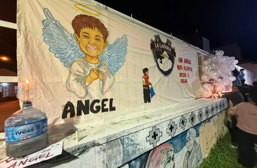 Caso Ángel: detectan fallas de gestión en el ETI y ordenan seis cambios tras la auditoría