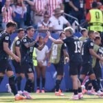 ⚽️ ¡HISTÓRICO TRIUNFO DE PARAGUAY Y PASO A OCTAVOS!