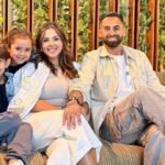 El argentino Lucas Trejo sedado y en shock tras perder a su familia en terremoto de Venezuela