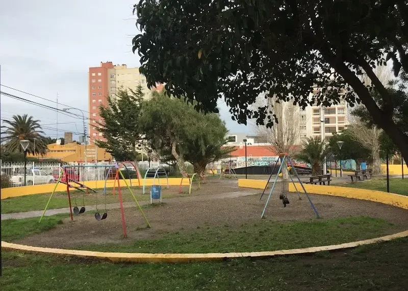 Una nena de 3 años fue…