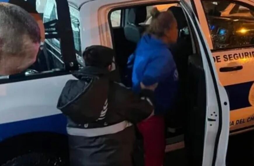 Destrozó máquinas del casino porque no le pagaban…