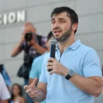 Ignacio Torres, entre los gobernadores con mejor imagen del país