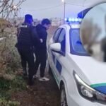 ESQUIVÓ UN CONTROL EN KM 8 Y TERMINÓ DETENIDO