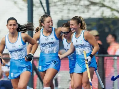 LAS LEONAS CAMPEONAS OTRA VEZ:&hellip;