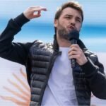 Trelew celebró sus 140 años con acuerdos para impulsar el desarrollo productivo: Torres llamó a “trabajar unidos” y destacó la llegada de nuevas inversiones