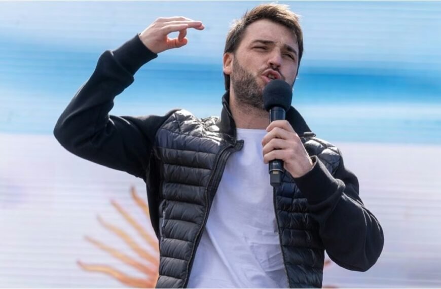 Trelew celebró sus 140 años con acuerdos para impulsar el desarrollo productivo: Torres llamó a “trabajar unidos” y destacó la llegada de nuevas inversiones