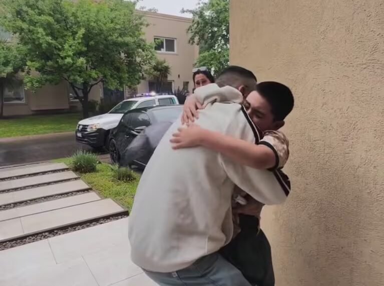 😭❤️ CALLEJERO FINO SALIÓ DE LA&hellip;