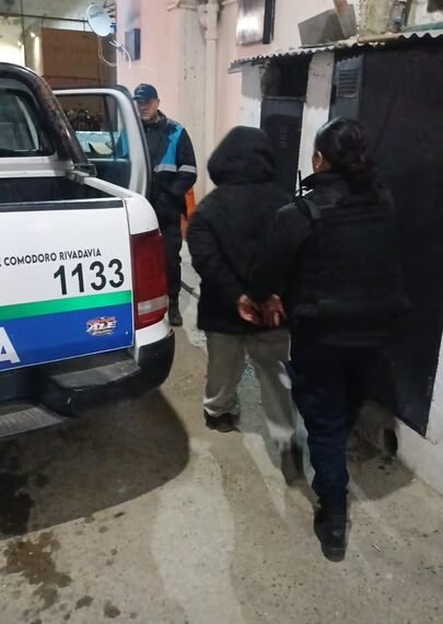 VIOLENTA AGRESIÓN EN UN BAR: LE ROMPIÓ LOS&hellip;
