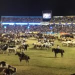 RÍO MAYO SERÁ SEDE POR PRIMERA VEZ DE LA FINAL PROVINCIAL RUMBO A JESÚS MARÍA 2027