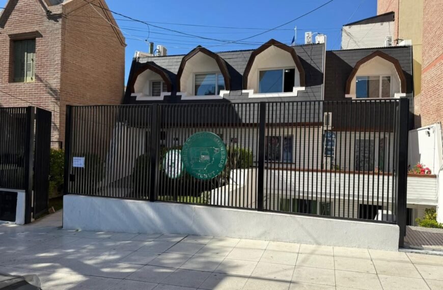 COMODORO: UNA ENFERMERA IRÁ A JUICIO POR EL ROBO DE VACUNAS CONTRA EL COVID-19