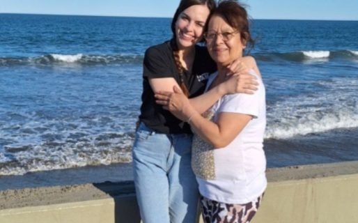 ALARMA POR LA FAMILIA DE JUANA MORALES: CAMBIARON&hellip;