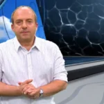  🖤 MURIÓ FERNANDO CONFESSORE, EL HISTÓRICO METEORÓLOGO DE TN: TENÍA 58 AÑOS