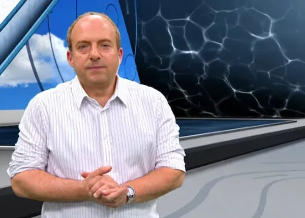  🖤 MURIÓ FERNANDO CONFESSORE, EL HISTÓRICO METEORÓLOGO DE&hellip;