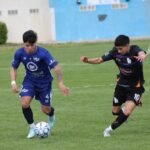 ⚽ NEWBERY Y LA CAI YA CONOCEN A SUS RIVALES Y PODRÍAN CRUZARSE EN NOVIEMBRE