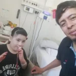 🔴 COMODORO: TIENE DOS HIJOS CON DISCAPACIDAD, SE QUEDÓ SIN TRABAJO Y BUSCA UNA OPORTUNIDAD